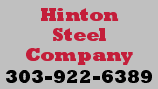 Hinton Steel Company